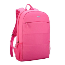 TOO 15,6&quot; rózsaszín hátizsák bplb006p156 számítógéptáska