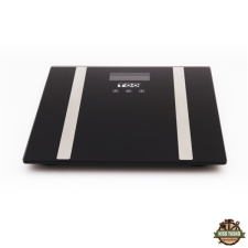 TOO BFSC-151-B fekete testösszetétel-elemző mérleg mérleg