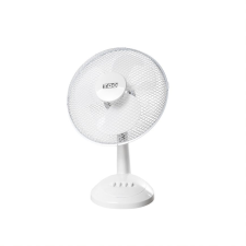 TOO FAND-30-201-W Asztali ventilátor - Fehér ventilátor