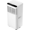 TOO fanm-100-2050 w alaska mobil klíma, hűt, távirányító, beépítő keret, 2050w