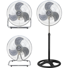 TOO FANS-45-400-B-3IN1 ventilátor