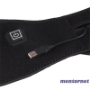 TOO HB-3H004-B-USB vezeték nélküli melegítő öv