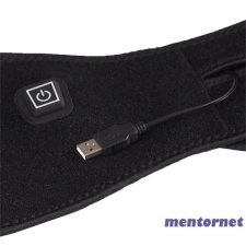 TOO HB-3H004-B-USB vezeték nélküli melegítő öv gyógyászati segédeszköz