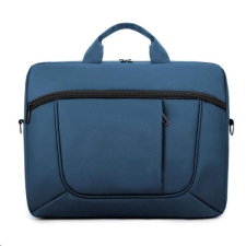 TOO HBSW026K156 15,6" kék notebook táska kézitáska és bőrönd