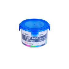  TOO KT-068 650ml-es kerek ételtároló doboz papírárú, csomagoló és tárolóeszköz