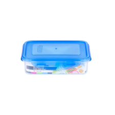 TOO KT-079 600ml-es téglalap alakú ételtároló doboz papírárú, csomagoló és tárolóeszköz