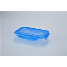 TOO KT-080 800ml-es téglalap alakú ételtároló doboz (KT-080) uzsonnás doboz