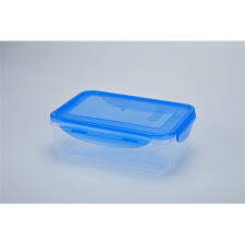 TOO KT-081 1500ml-es téglalap alakú ételtároló doboz uzsonnás doboz