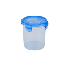 TOO KT-082 500ml Műanyag ételtároló doboz (KT-082) papírárú, csomagoló és tárolóeszköz
