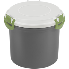 TOO KT-146 joghurt tároló kanállal, ételtároló doboz 600ml konyhai eszköz