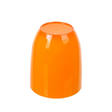 TOO KT-149-O 500ml-es duplafalú, kerek műanyag pohár konyhai eszköz