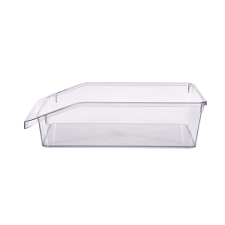 TOO KT-153 hűtőszekrény tárolódoboz 32x18x9cm konyhai eszköz