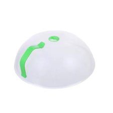 TOO KT-154 28cm-es tányérfedő fogóval, mikrohullámú sütőbe is konyhai eszköz