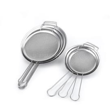 TOO KT-29-S 8.5 cm-es nyeles szűrő (KT-29-S) konyhai eszköz