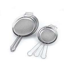  TOO KT-32-S 7.5 cm-es nyeles szűrő konyhai eszköz