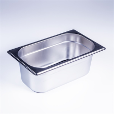  TOO KT-351 GN edény 1/4-es 100 mm mély edény