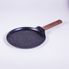 TOO KT-419 24 cm-es pizza, palcsintasütő serpenyő edény