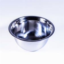  TOO KT-438 Fém tál gumi talppal 18 cm konyhai eszköz