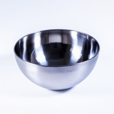 TOO KT-458 Rozsdamentes acél Salátástál 15 cm - Inox konyhai eszköz