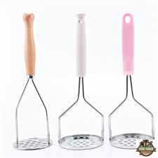 TOO KT-51-W Burgonyaprés 8 x 28 cm konyhai eszköz