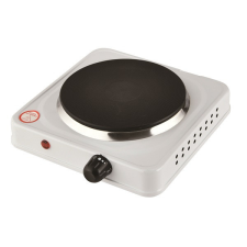 TOO SHP-400WH-1000W fehér elektromos főzőlap főzőlap