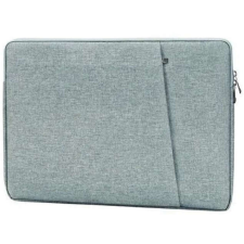 TOO TOO 13,3" szürke notebook tok számítógéptáska