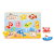 Tooky Toy fapuzzle tengeri állatos MBN-108183
