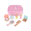  TOOKY Toy KISTÁSKA fajáték szépségszett 8 dbos rózsaszín/PINK