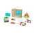 Tooky Toy Tooky Montessori oktató Box 19-24 hónapos TK753