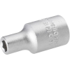 Toolcraft Dugókulcs betét 1/4'' 5 mm (820743) (820743)