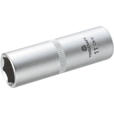 Toolcraft Dugókulcs betét 6,3 mm (1/4), 11x50 mm, TOOLCRAFT (816100) dugókulcs