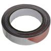 Toolcraft Figyelmeztető jelölő ragasztószalag, piros-fehér csíkos (H x Sz) 9 m x 25 mm TOOLCRAFT ANST259M-RW (ANST259M-RW)