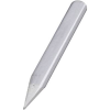 Toolcraft Long Life univerzális ceruzahegy formájú, központosított csúcs pákahegy, forrasztóhegy 3.5 mm (588035)