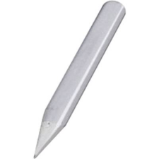 Toolcraft Long Life univerzális ceruzahegy formájú, központosított csúcs pákahegy, forrasztóhegy 3.5 mm (588035) forrasztási tartozék