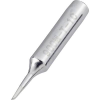 Toolcraft Pákahegy, csapott, 45° TOOLCRAFT, hegy méret: 1 mm, csúcs hossz: 15 mm (TO-4941099)