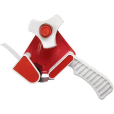 Toolcraft Ragasztószalag adagoló, kézi letekercselő Toolcraft 1493118 (2050004582505) ragasztószalag