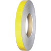 Toolcraft RT19/45M-YL 1563985 Ragasztószalag RT Sárga (H x Sz) 45 m x 19 mm 45 m (1563985)