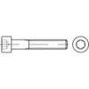 Toolcraft TO-5423415 hengeres fejű csavar M4 6 mm belső hatlap ISO 4762 100 db (TO-5423415)