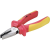 Toolcraft (TO-7468626) Műhely Kombinált fogó 160 mm DIN EN 60900 (TO-7468626)
