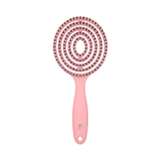 Tools For Beauty ilū Lollipop Candy kifésülő kefe Pink fésű
