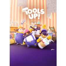  Tools Up! (digitális licenc) videójáték