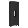 Toomax Toomax Garage Midi High Utility Black Beltéri Szekrény – Fekete