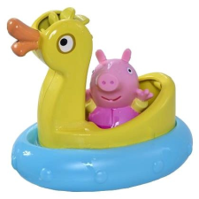 Toomies Peppa malac kacsával fürdőszobai játék