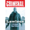 Toonhound Studios, LLC. Criminal Volume 2: Lawless (New Edition) – V02 (Puha kötésű)