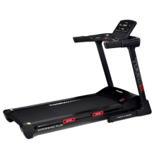 TOORX EXPERIENCE PLUS futópad futópad