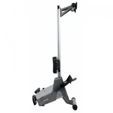 TOORX Rower Active evezőgép evezőpad