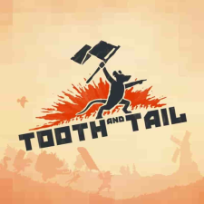  Tooth and Tail (EU) (Digitális kulcs - PC) videójáték