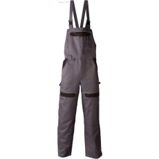 TOP 024 kantáros nadrág, 100%pamut, 260g