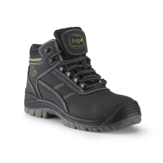 TOP BUFFALO mid S3 SRC munkavédelmi bakancs, kompozit kapli, kevlár talplemez