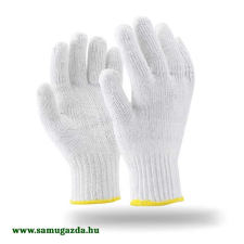  Top Cope 2 Kerti kesztyű, pamut, kötött 8-as méret védőkesztyű